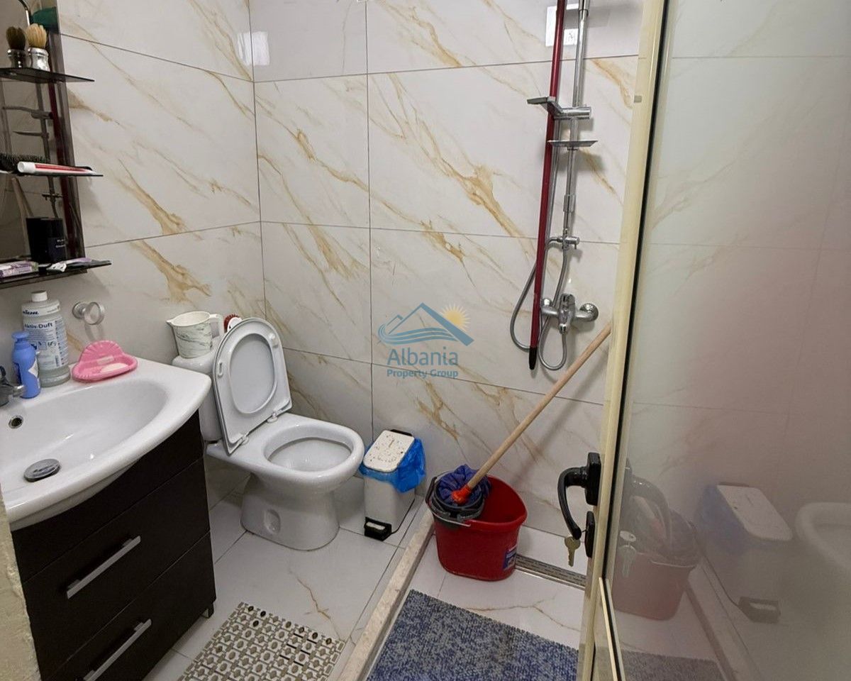 5 Bungalow House For Sale In Vlore, Rr.Sherishte